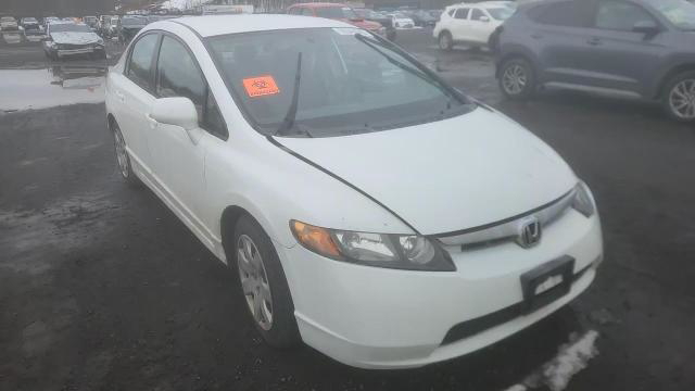 Honda Civic 2007