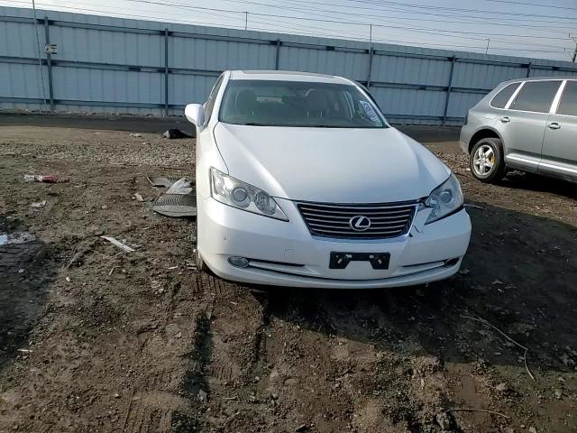 Lexus ES 2007