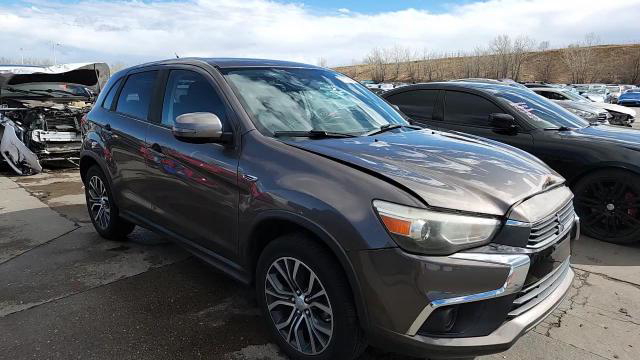 Mitsubishi Outlander 2016