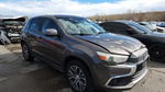 Mitsubishi Outlander 2016