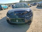 Maserati Ghibli 2017