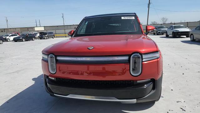 Rivian R1S 2025
