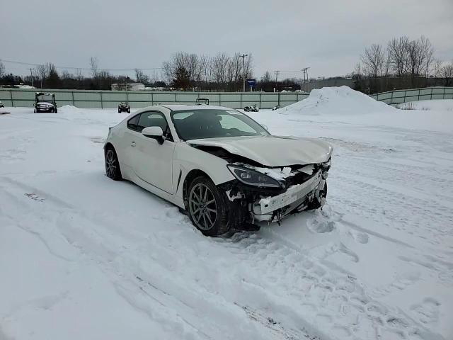 Subaru BRZ 2023