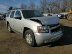 Chevrolet Tahoe 2013