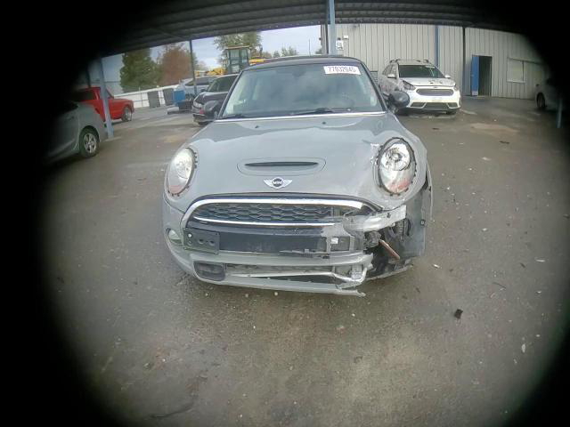 MINI Cooper 2017