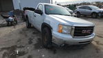 GMC Sierra 2011