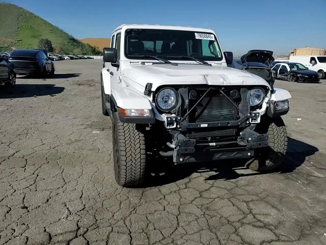Jeep Gladiator 2024