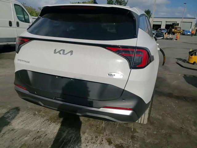 Kia Sportage 2026