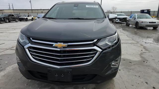 Chevrolet Equinox 2018
