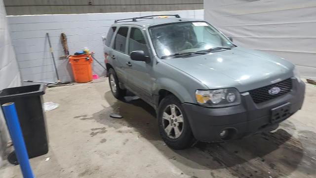 Ford Escape 2006