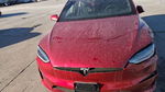 Tesla Model X 2025