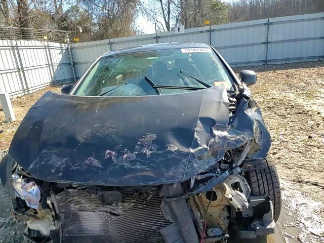 Honda Civic 2013