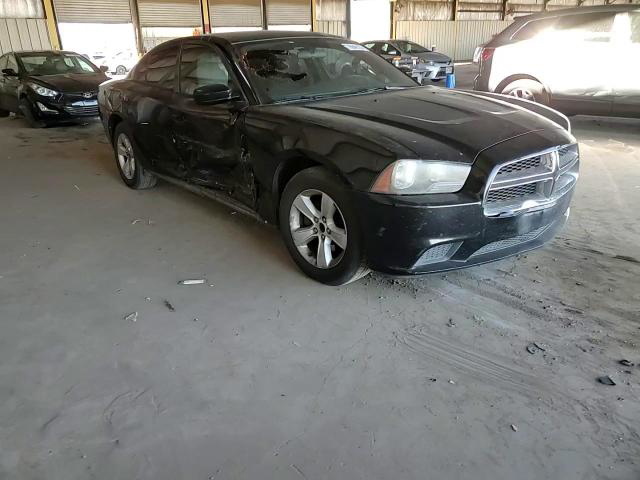 Dodge Charger 2013
