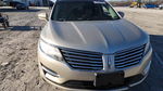 Lincoln MKC 2017