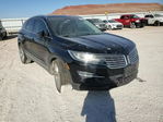 Lincoln MKC 2017