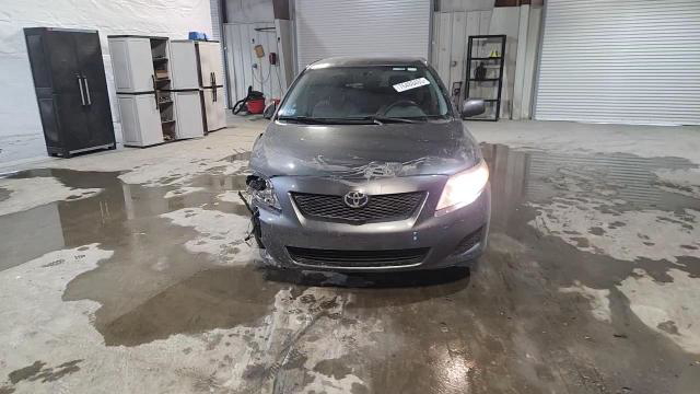 Toyota Corolla 2010