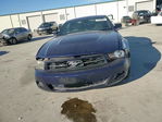 Ford Mustang 2012