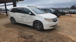 Honda Odyssey 2015