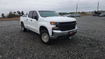 Chevrolet Silverado 2020