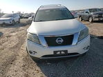 Nissan Pathfinder 2013