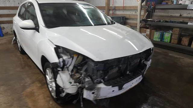 Mazda 3 2013