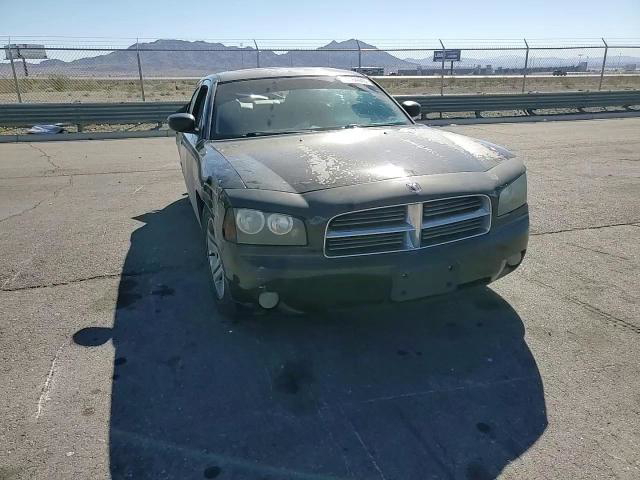 Dodge Charger 2006