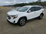 GMC Terrain 2020