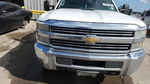 Chevrolet Silverado 2015