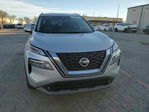 Nissan Rogue 2021