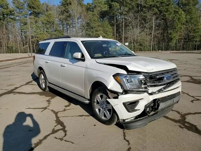 Ford Expedition 2020