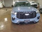 Ford Explorer 2025