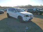 BMW X3 2013