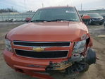 Chevrolet Avalanche 2007