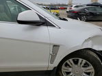 Cadillac SRX 2011