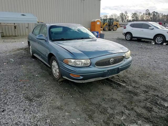 Buick LeSabre 2000