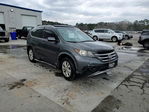 Honda CR-V 2013