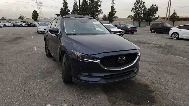 Mazda CX-5 2018