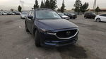 Mazda CX-5 2018