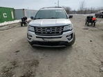 Ford Explorer 2017