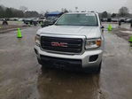 GMC Canyon 2016
