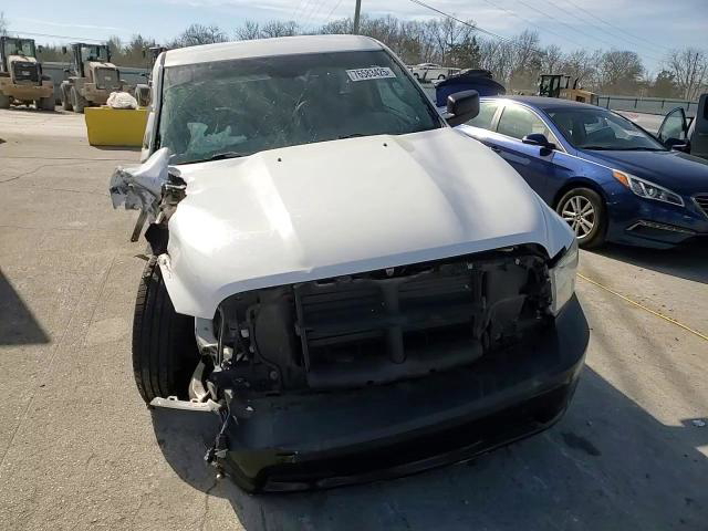 RAM 1500 2017