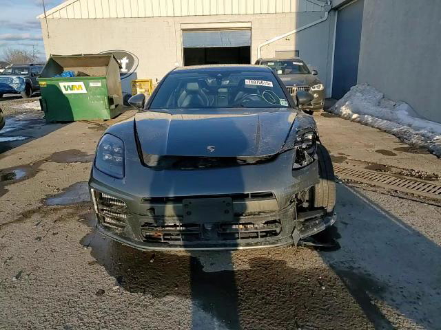Porsche Panamera 2024