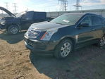 Cadillac SRX 2015