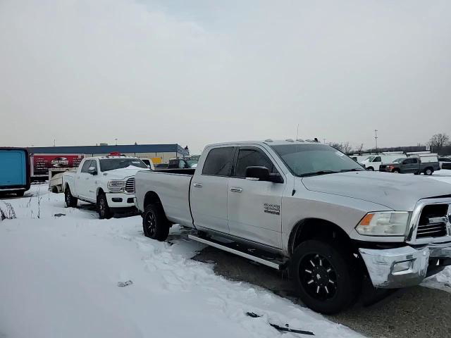RAM 2500 2015