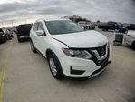 Nissan Rogue 2019