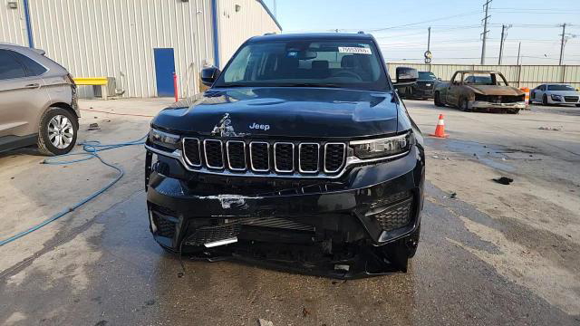 Jeep Cherokee 2023