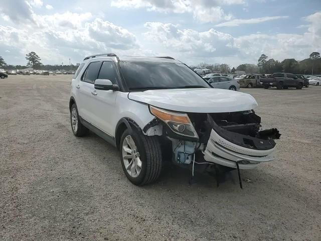 Ford Explorer 2014