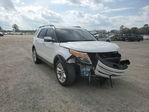Ford Explorer 2014