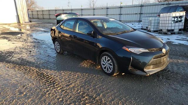 Toyota Corolla 2017