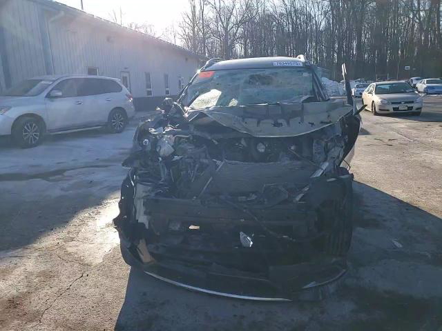 Nissan Rogue 2016